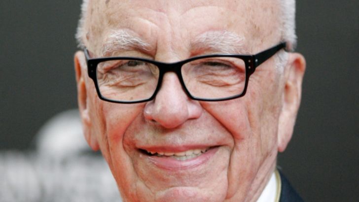 Rupert Murdoch annule la fusion entre Fox et News Corp